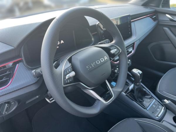 Skoda Scala Monte Carlo 1.5 TSI DSG*AHK*RFK*NAVI*SHZ*G