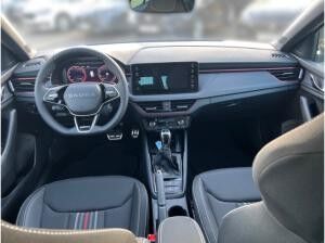 Skoda Scala Monte Carlo 1.5 TSI DSG*AHK*RFK*NAVI*SHZ*G