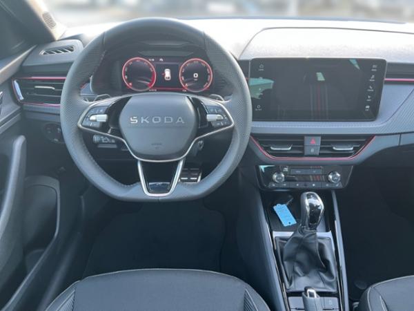 Skoda Scala Monte Carlo 1.5 TSI DSG*AHK*RFK*NAVI*SHZ*G