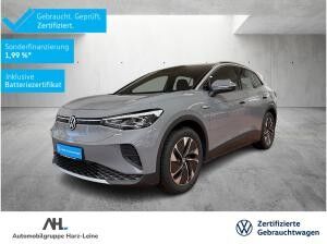 Volkswagen ID.4 Pro Performance LED Navi ACC Area-View PDC