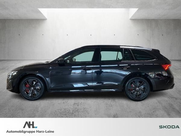 Skoda Octavia Combi RS 2,0 TSI 265 PS *SOFORT VERFÜGBAR*