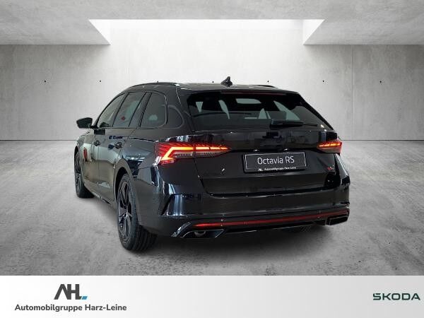 Skoda Octavia Combi RS 2,0 TSI 265 PS *SOFORT VERFÜGBAR*