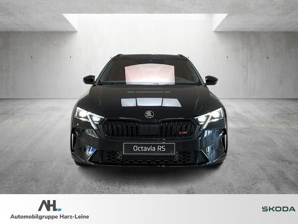 Skoda Octavia Combi RS 2,0 TSI 265 PS *SOFORT VERFÜGBAR*