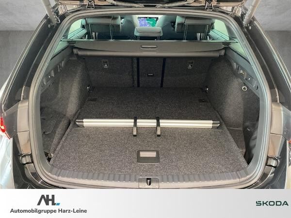 Skoda Octavia Combi RS 2,0 TSI 265 PS *SOFORT VERFÜGBAR*