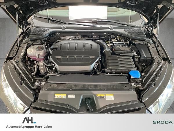 Skoda Octavia Combi RS 2,0 TSI 265 PS *SOFORT VERFÜGBAR*
