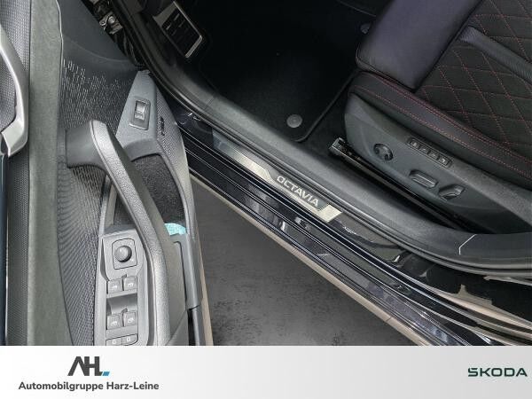 Skoda Octavia Combi RS 2,0 TSI 265 PS *SOFORT VERFÜGBAR*