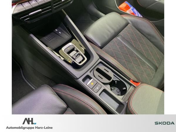 Skoda Octavia Combi RS 2,0 TSI 265 PS *SOFORT VERFÜGBAR*