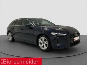 Audi A5 Avant TFSI AHK MATRIX TECH+ 360 ACC