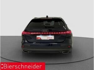 Audi A5 Avant TFSI AHK MATRIX TECH+ 360 ACC