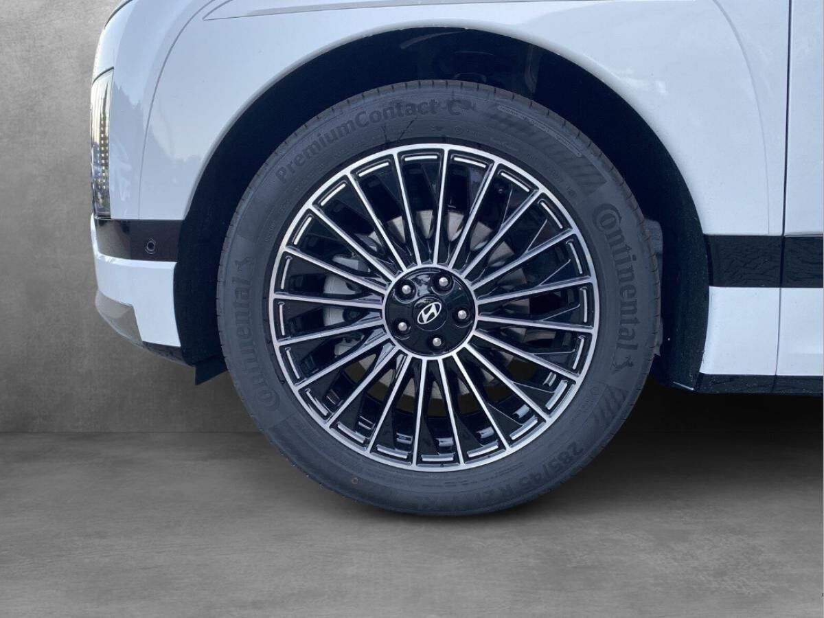 Hyundai IONIQ 9 ⚡️🍂Jetzt attraktive IONIQ 9-Herbstrate sichern!🍁⚡️