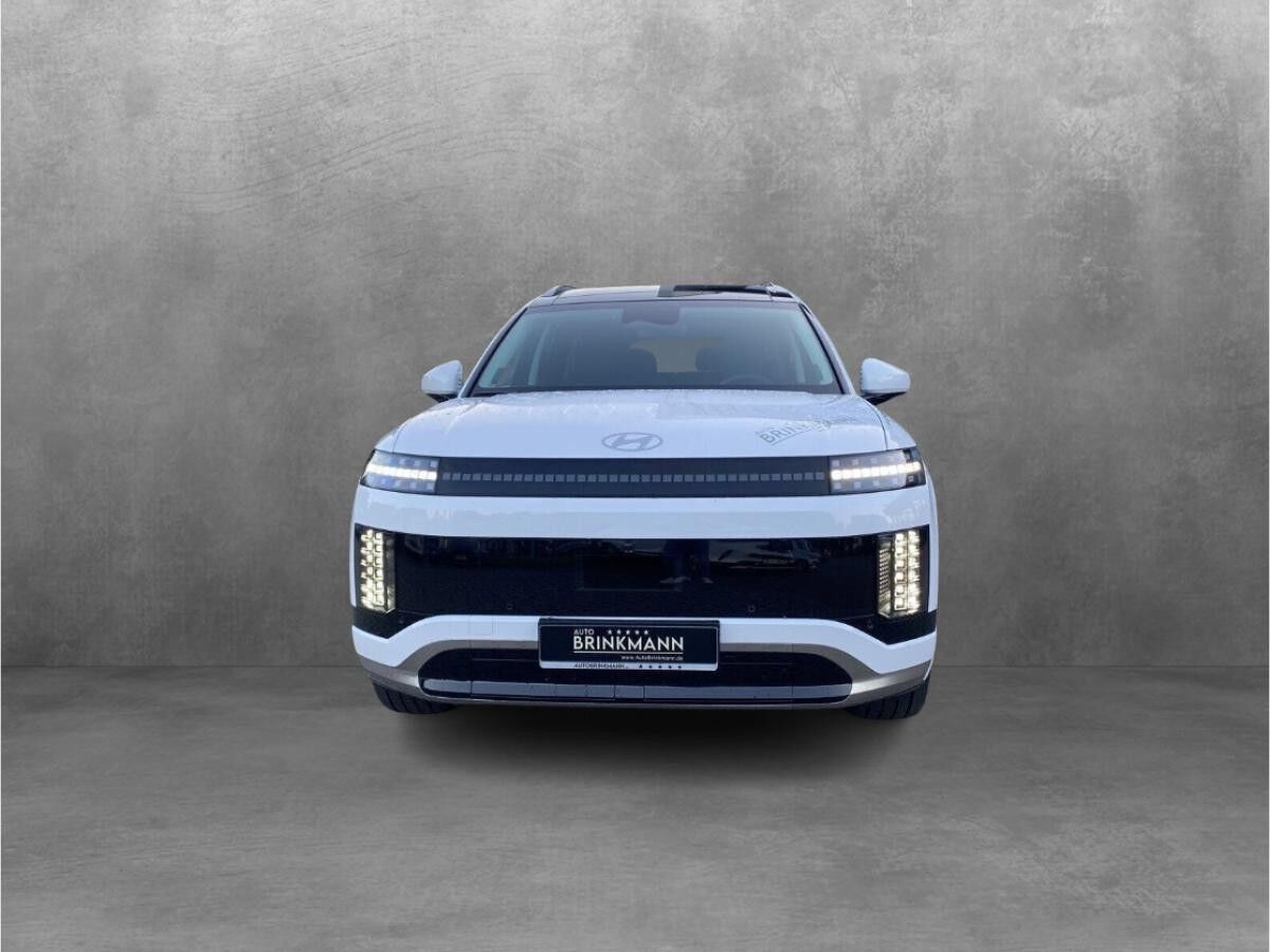 Hyundai IONIQ 9 ⚡️🍂Jetzt attraktive IONIQ 9-Herbstrate sichern!🍁⚡️