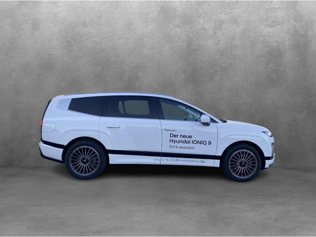 Hyundai IONIQ 9 ⚡️🍂Jetzt attraktive IONIQ 9-Herbstrate sichern!🍁⚡️