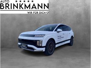 Hyundai IONIQ 9 ⚡️🍂Jetzt attraktive IONIQ 9-Herbstrate sichern!🍁⚡️