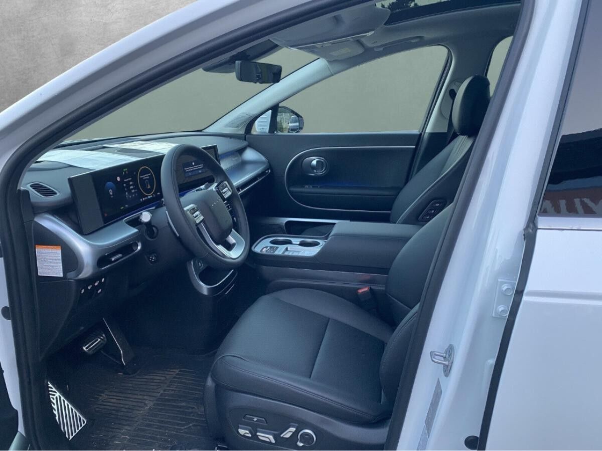 Hyundai IONIQ 9 ⚡️🍂Jetzt attraktive IONIQ 9-Herbstrate sichern!🍁⚡️