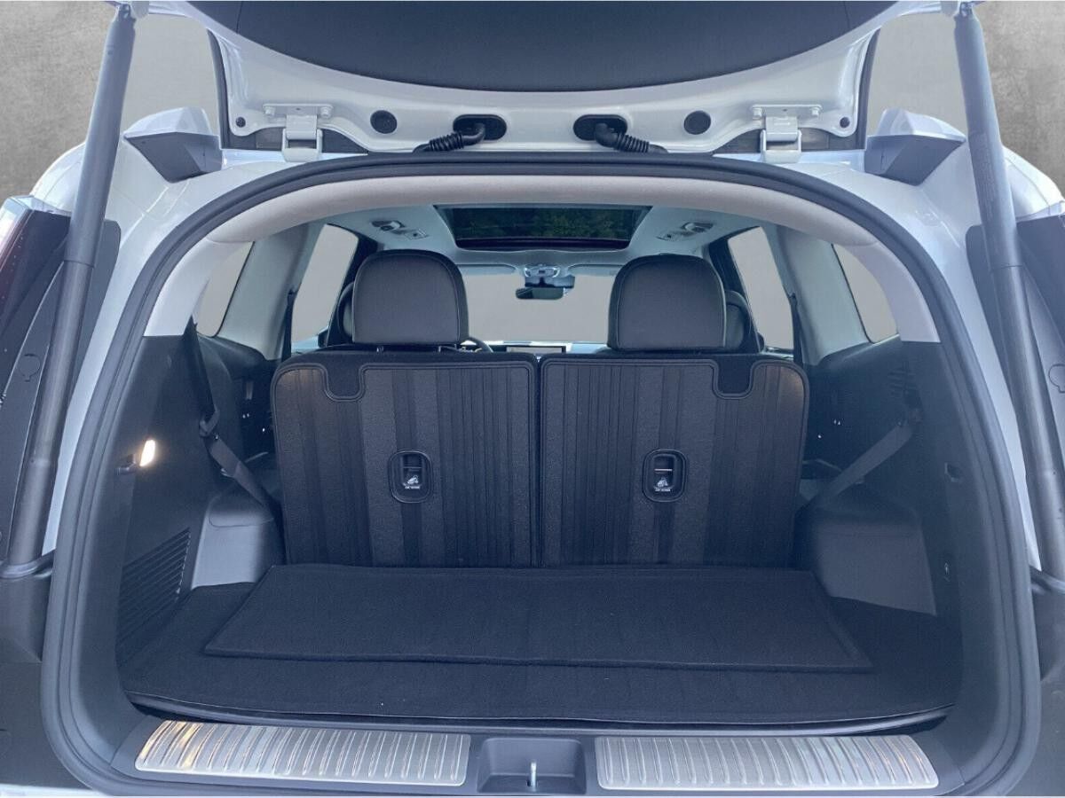 Hyundai IONIQ 9 ⚡️🍂Jetzt attraktive IONIQ 9-Herbstrate sichern!🍁⚡️