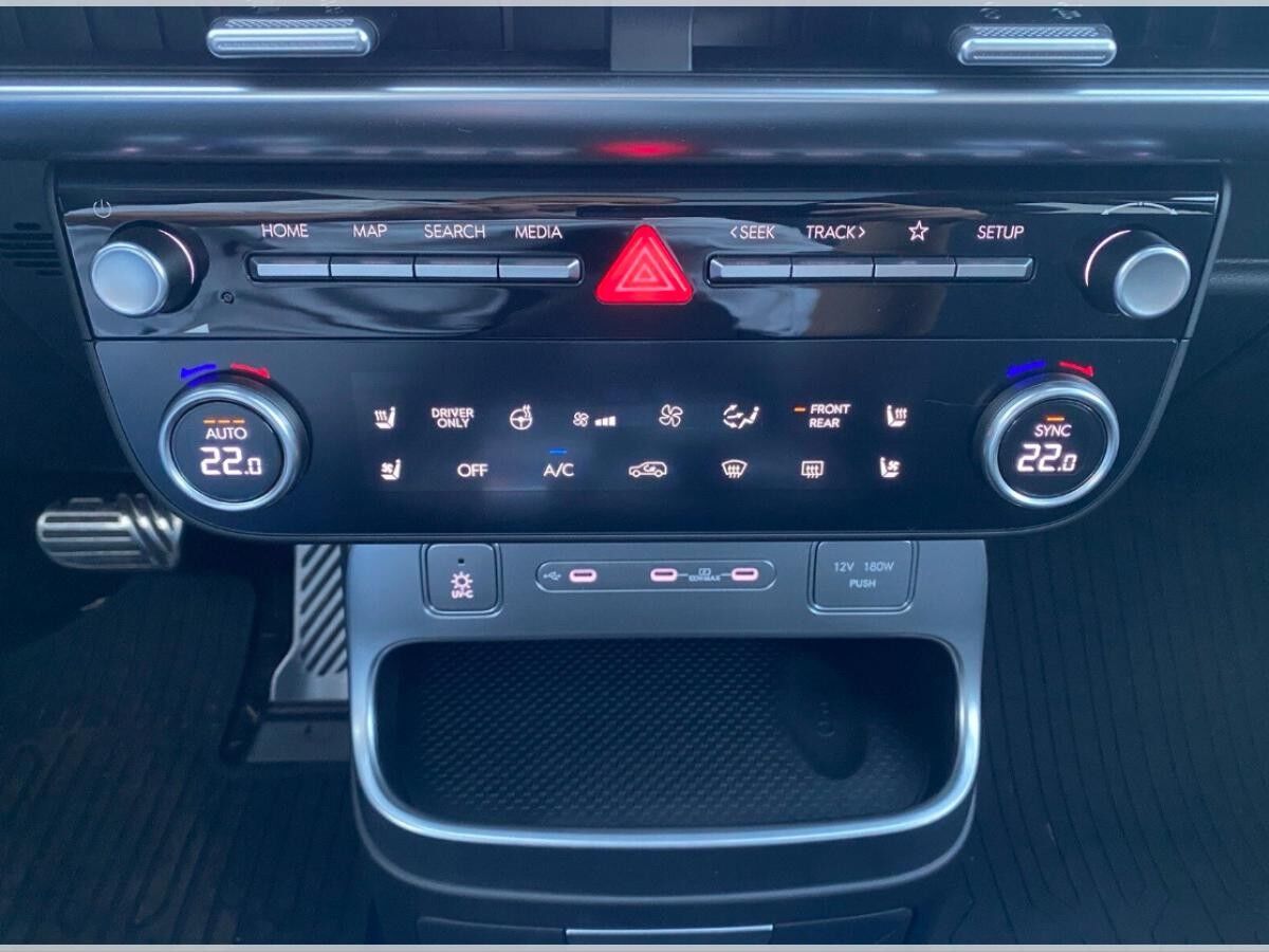 Hyundai IONIQ 9 ⚡️🍂Jetzt attraktive IONIQ 9-Herbstrate sichern!🍁⚡️