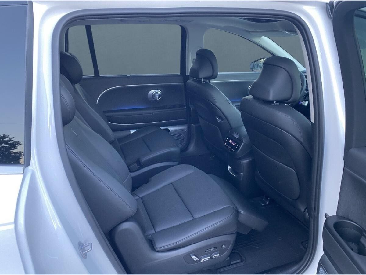 Hyundai IONIQ 9 ⚡️🍂Jetzt attraktive IONIQ 9-Herbstrate sichern!🍁⚡️