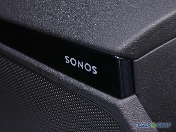Audi A3 Sportback 30 TFSI ACC+Parken/AHK/Standh/SONOS