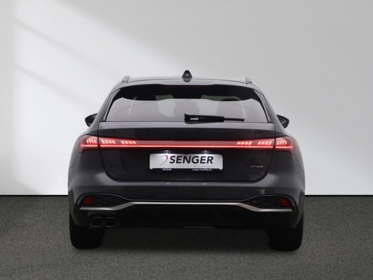 Audi A5 Avant TDI quattro S line B&O Kamera