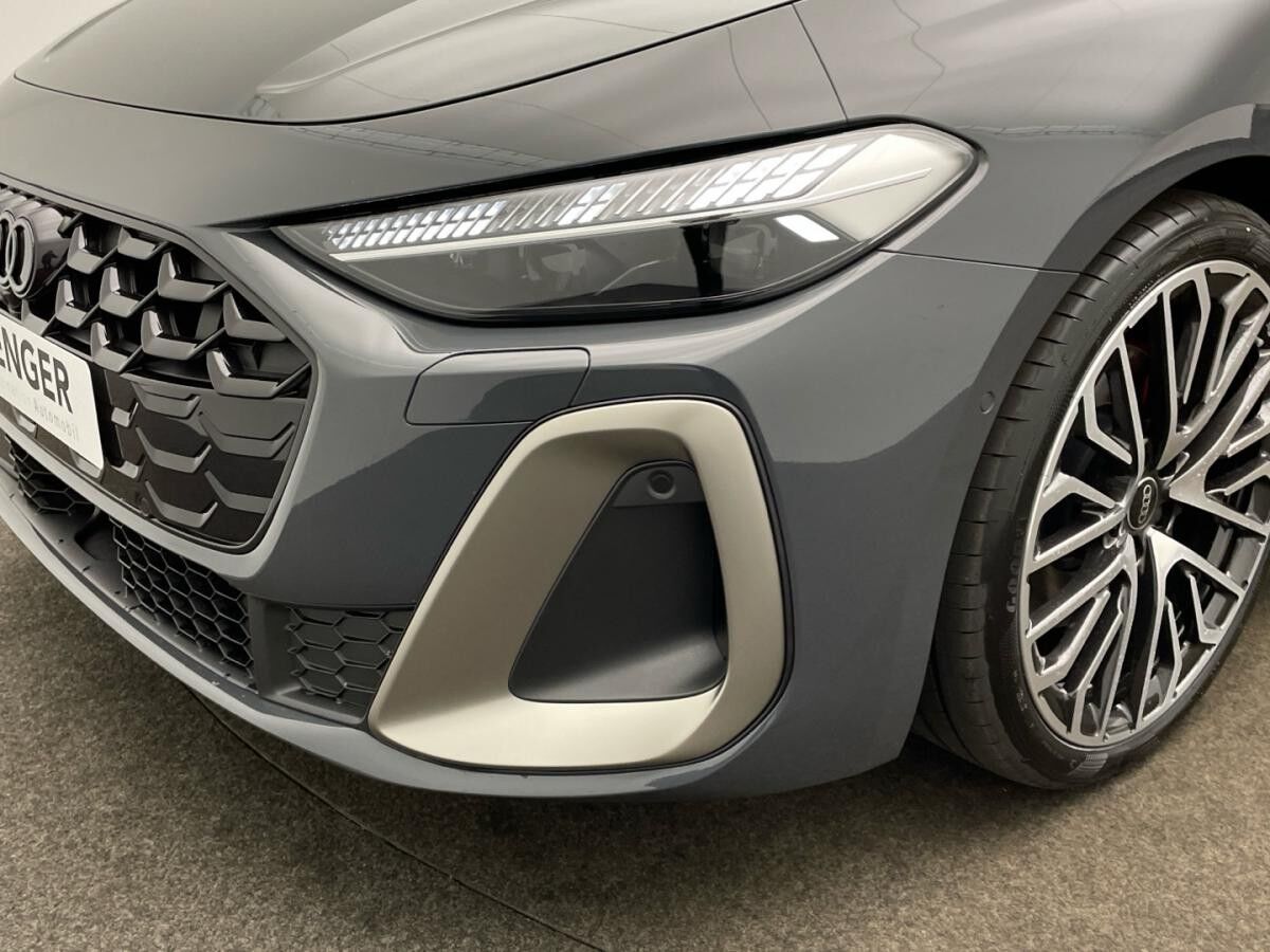 Audi A5 Avant TDI quattro S line B&O Kamera
