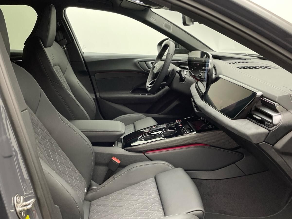 Audi A5 Avant TDI quattro S line B&O Kamera