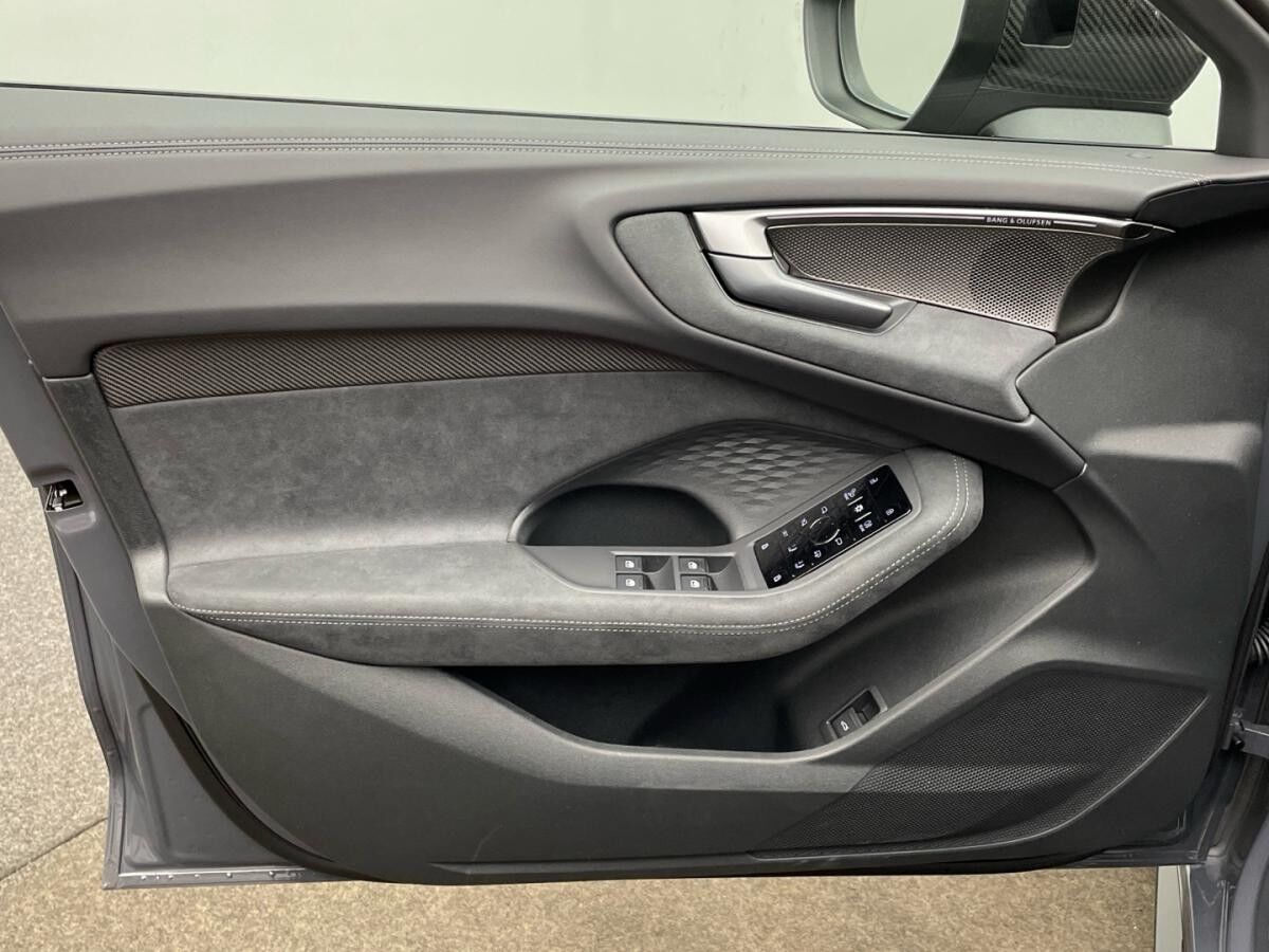 Audi A5 Avant TDI quattro S line B&O Kamera