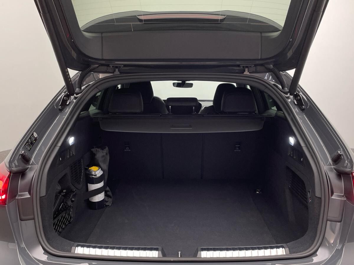 Audi A5 Avant TDI quattro S line B&O Kamera