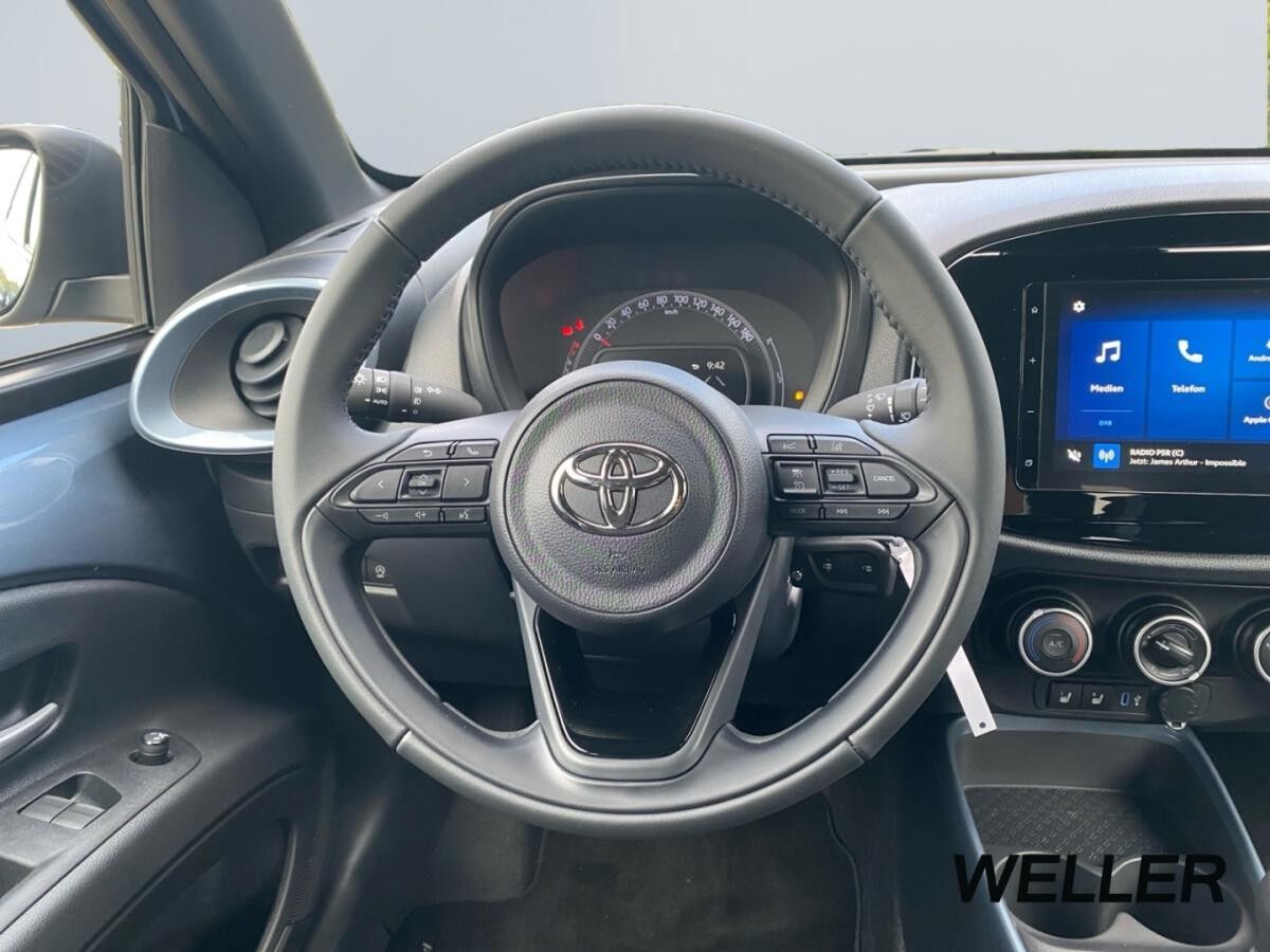Toyota Aygo X 1.0l Teamplayer CarPlay 🎉Sonderaktion🎉