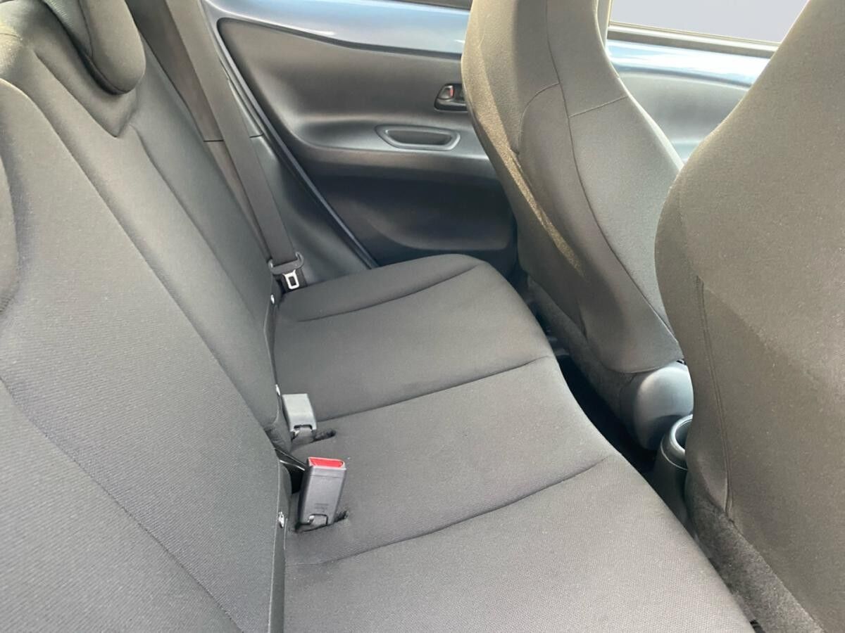 Toyota Aygo X 1.0l Teamplayer CarPlay 🎉Sonderaktion🎉