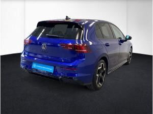 Volkswagen Golf VIII R-Line 2.0 TDI *Black Style*Rear View
