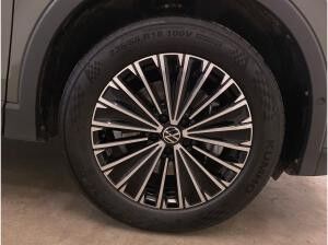 Volkswagen Tiguan 2.0 TDI Elegance 4M *AHK*DCC*Standhzg.