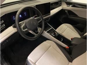 Volkswagen Tiguan 2.0 TDI Elegance 4M *AHK*DCC*Standhzg.