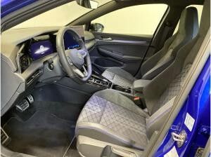 Volkswagen Golf VIII R-Line 2.0 TDI *Black Style*Rear View