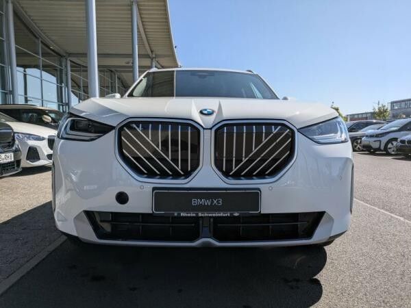 BMW X3 20 xDrive - SCHNELL SEIN 20% Mitnehmen