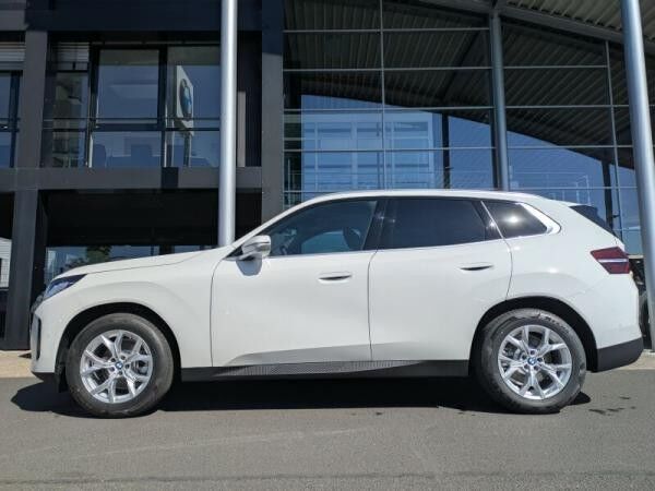 BMW X3 20 xDrive - SCHNELL SEIN 20% Mitnehmen