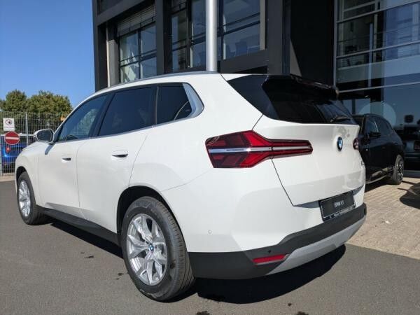 BMW X3 20 xDrive - SCHNELL SEIN 20% Mitnehmen