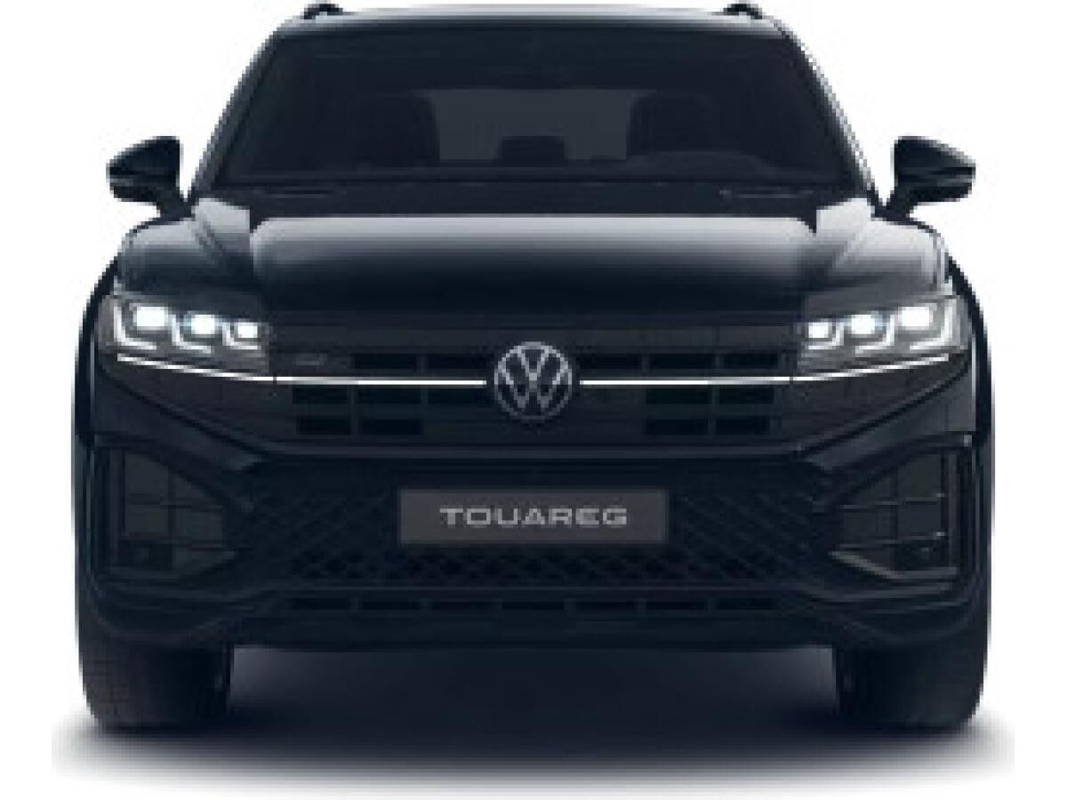 Volkswagen Touareg R-Line 3,0 l V6 TDI SCR 4MOTION 8-Gang-Automatik (Tiptro nic)