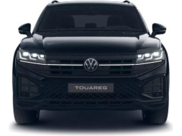 Volkswagen Touareg R-Line 3,0 l V6 TDI SCR 4MOTION 8-Gang-Automatik (Tiptro nic)