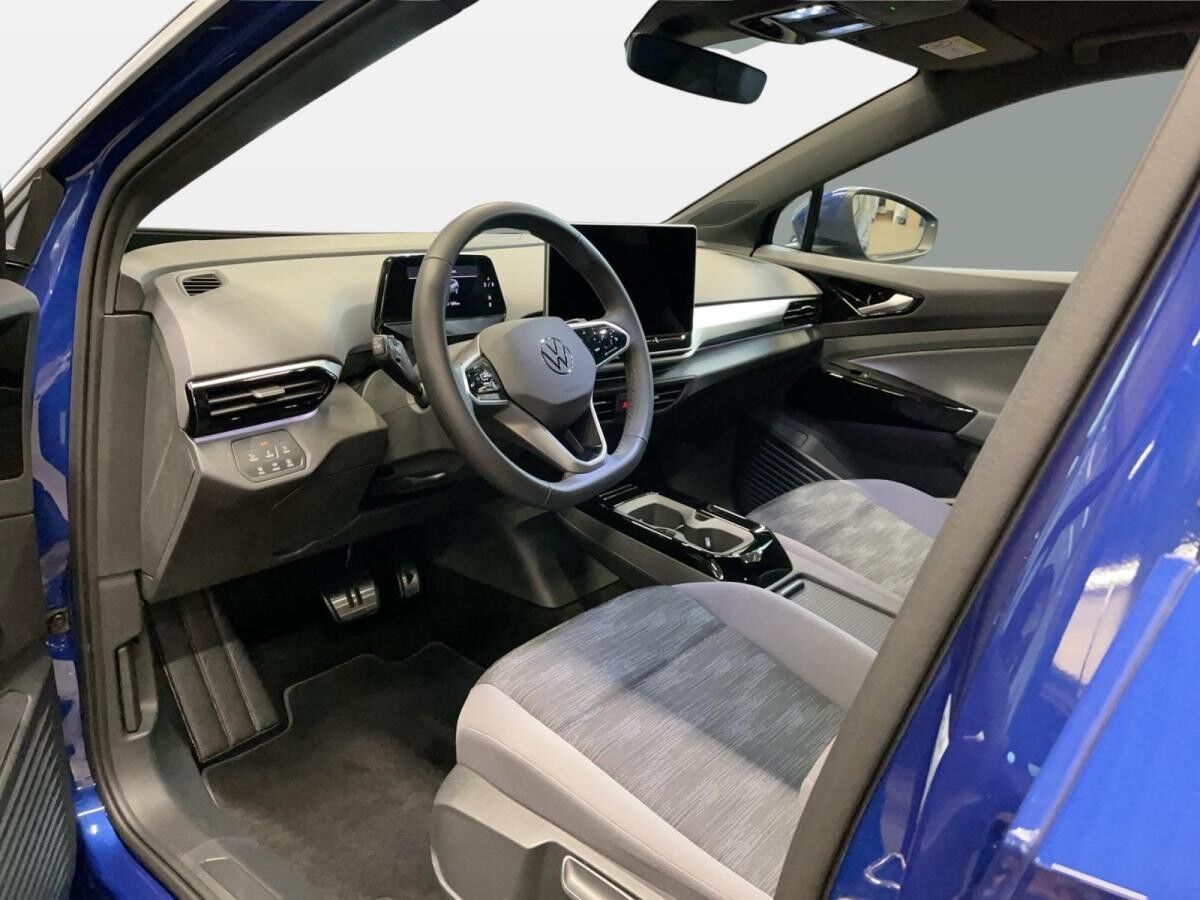 Volkswagen ID.4 Pro ACC AUT Akustikglas Fernlichtass. Kam.