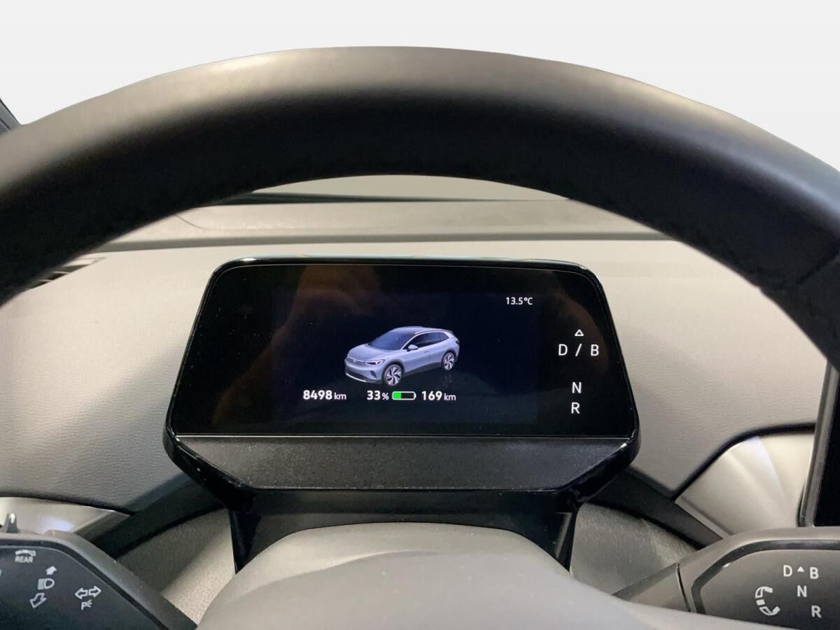 Volkswagen ID.4 Pro ACC AUT Akustikglas Fernlichtass. Kam.