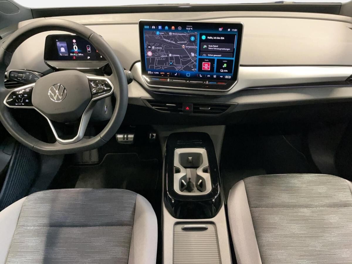 Volkswagen ID.4 Pro ACC AUT Akustikglas Fernlichtass. Kam.