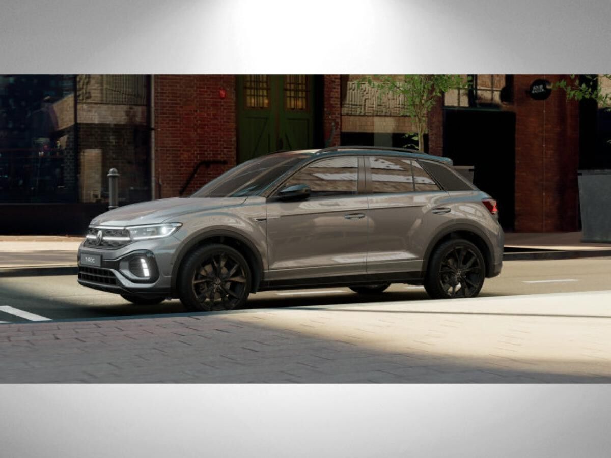 Volkswagen T-Roc R-Line 1.5 TSI DSG ‼️kurzfristig verfügbar‼️