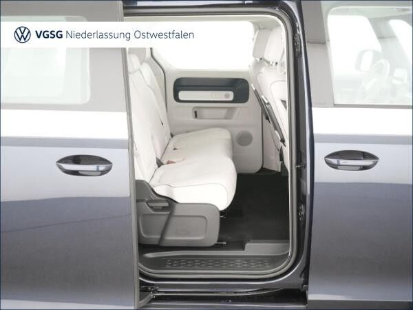 Volkswagen ID.Buzz ID. Buzz Pro AHK IQ.Light SideAssist Bluetooth LED