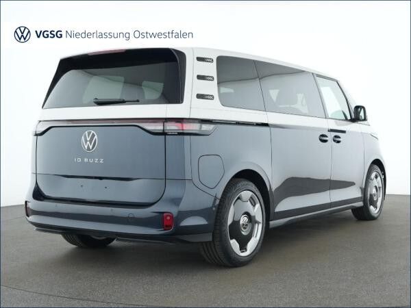 Volkswagen ID.Buzz ID. Buzz Pro Lang AHK 7Sitzer HeadUp IQ.Light Navi