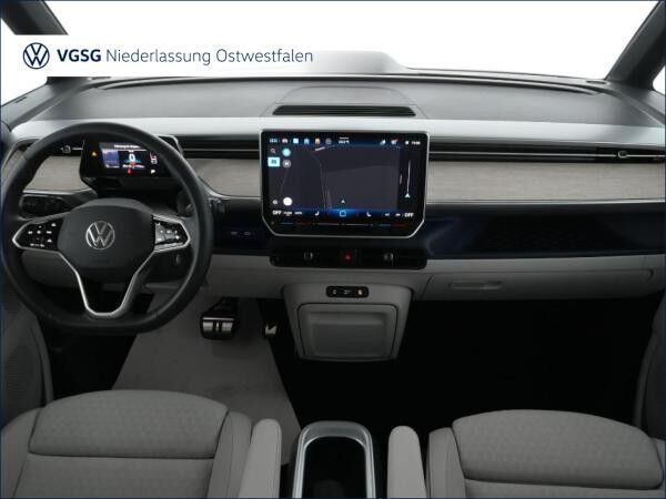 Volkswagen ID.Buzz ID. Buzz Pro Lang AHK 7Sitzer HeadUp IQ.Light Navi