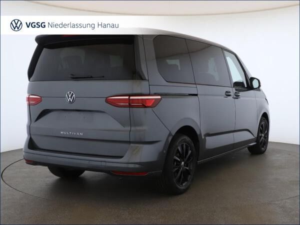 Volkswagen Multivan Navi ACC DCC 3 J. Anschlussgarantie LED