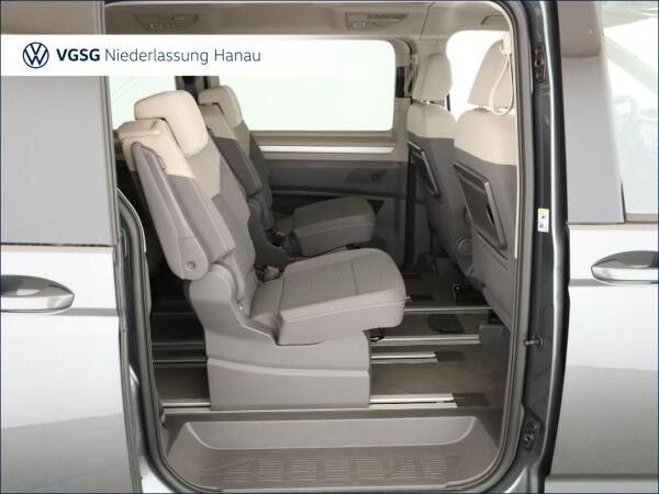Volkswagen Multivan Navi ACC DCC 3 J. Anschlussgarantie LED