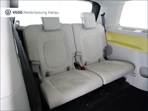 Volkswagen ID.Buzz ID. Buzz pro Lang AHK Pano AreaView IQ.Light Navi