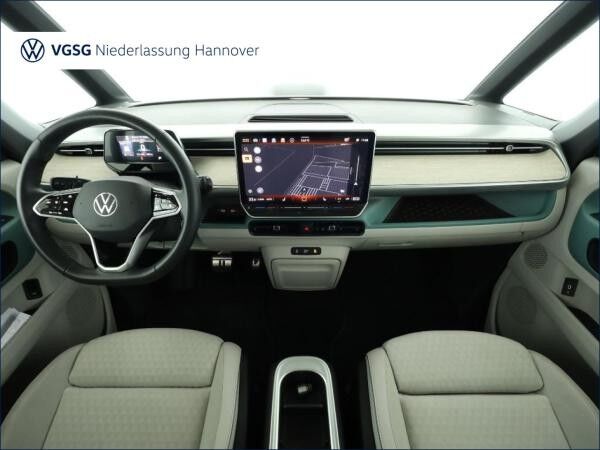 Volkswagen ID.Buzz ID. Buzz Pro Lang Matrix IQ Light AHK Panorama