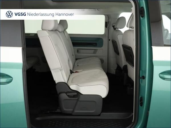 Volkswagen ID.Buzz ID. Buzz Pro Lang Matrix IQ Light AHK Panorama